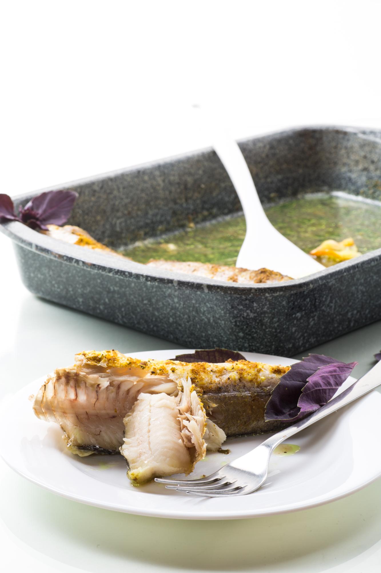 protein-focused family meal tray